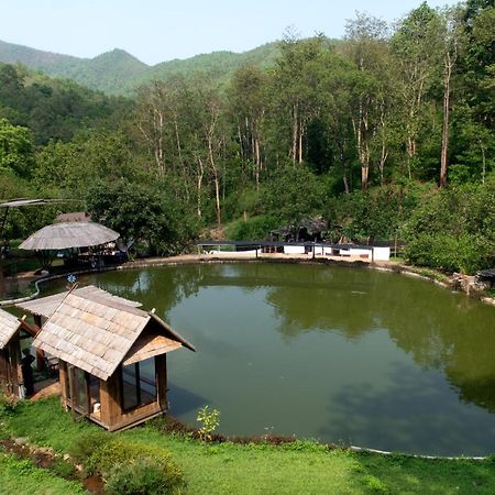 Tawan Riverside Mae Wang Εξωτερικό φωτογραφία