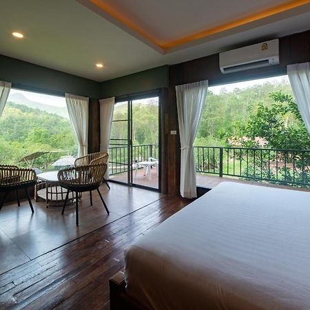 Tawan Riverside Mae Wang Εξωτερικό φωτογραφία