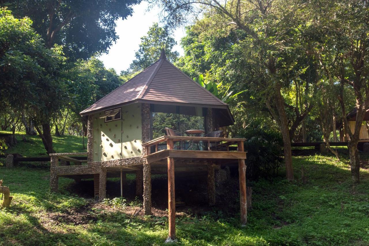 Tawan Riverside Mae Wang Εξωτερικό φωτογραφία