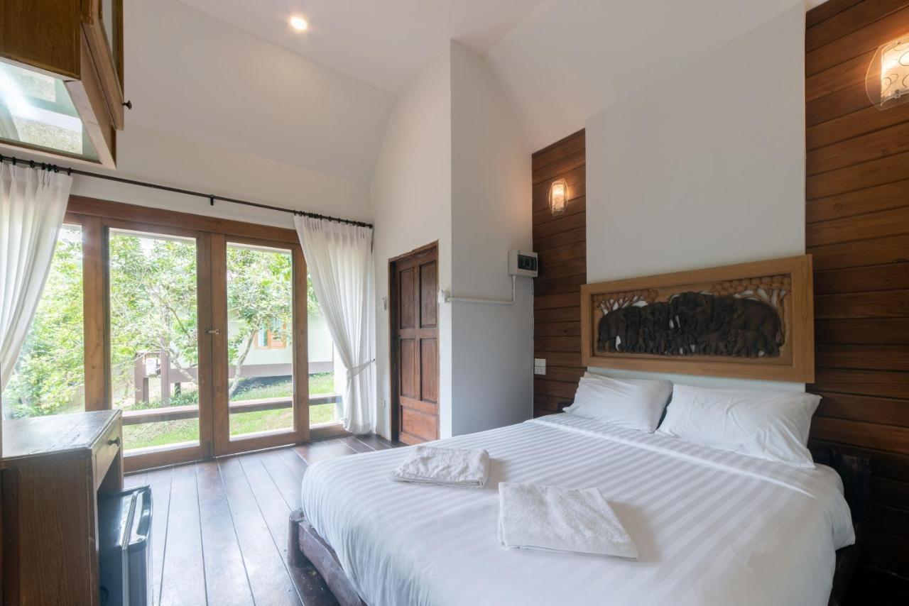 Tawan Riverside Mae Wang Εξωτερικό φωτογραφία
