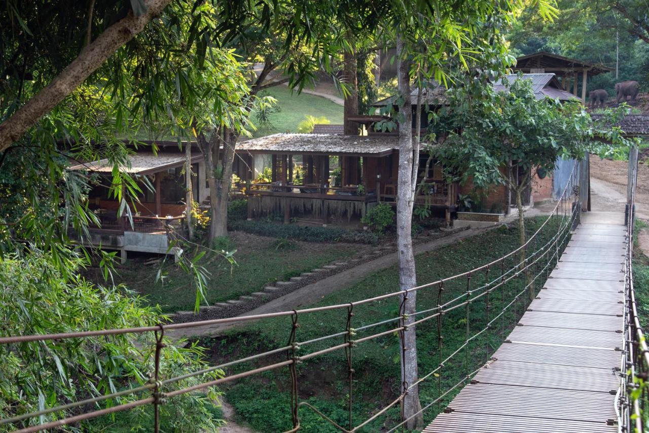 Tawan Riverside Mae Wang Εξωτερικό φωτογραφία