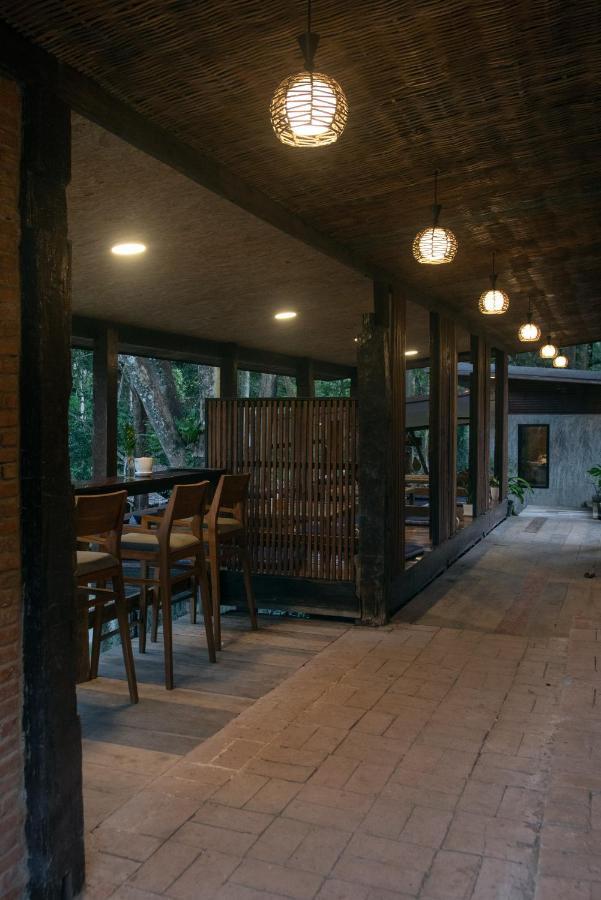 Tawan Riverside Mae Wang Εξωτερικό φωτογραφία