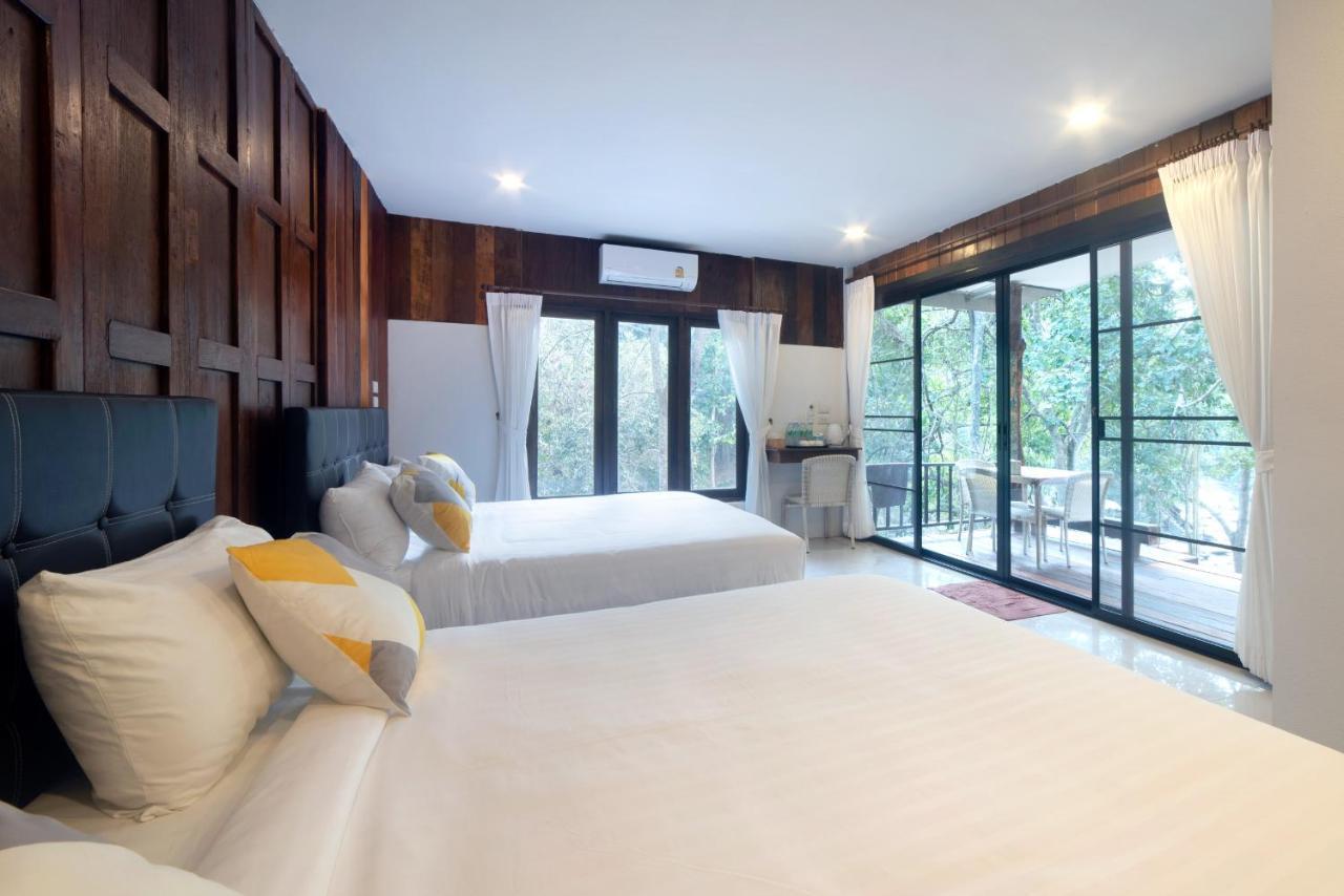 Tawan Riverside Mae Wang Εξωτερικό φωτογραφία