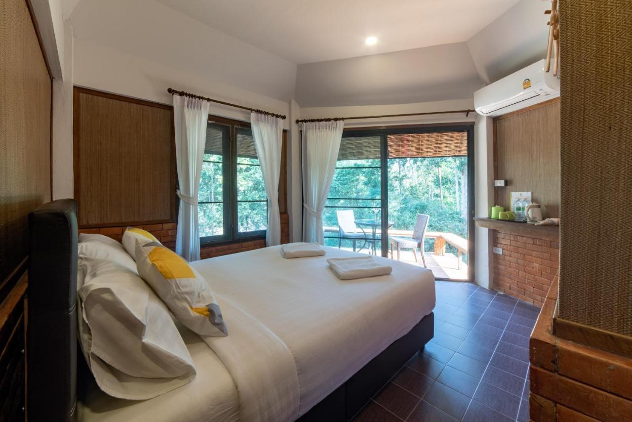 Tawan Riverside Mae Wang Εξωτερικό φωτογραφία