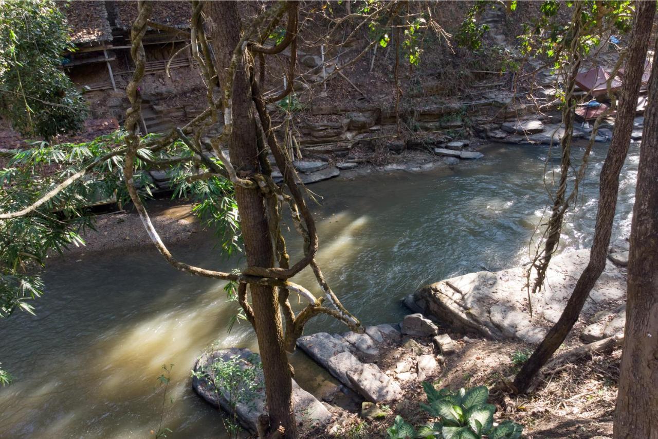 Tawan Riverside Mae Wang Εξωτερικό φωτογραφία