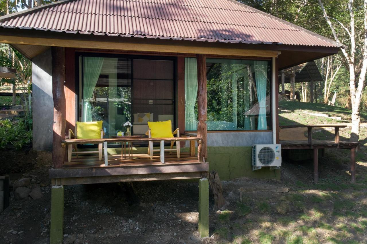 Tawan Riverside Mae Wang Εξωτερικό φωτογραφία