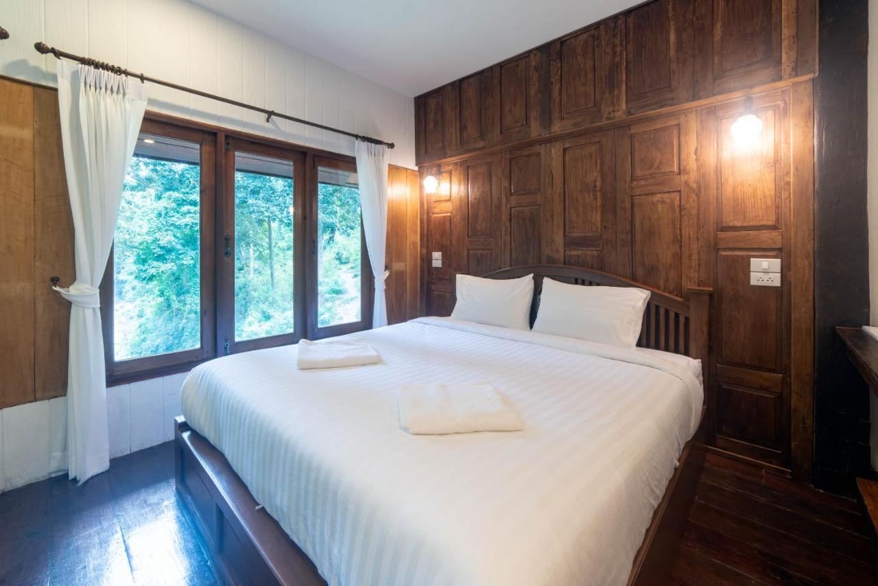 Tawan Riverside Mae Wang Εξωτερικό φωτογραφία