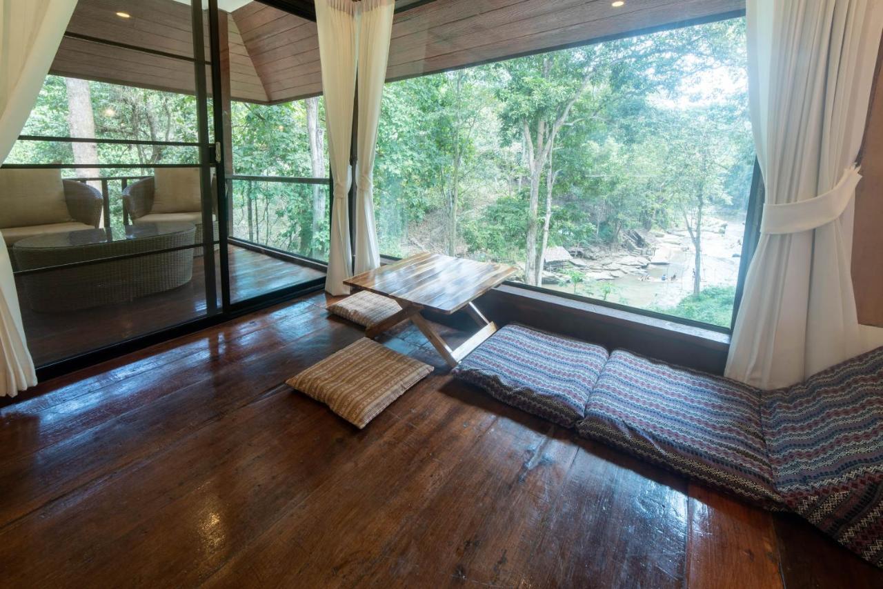 Tawan Riverside Mae Wang Εξωτερικό φωτογραφία