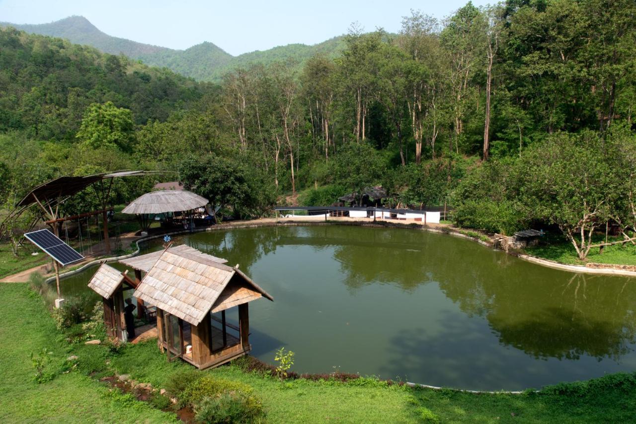 Tawan Riverside Mae Wang Εξωτερικό φωτογραφία