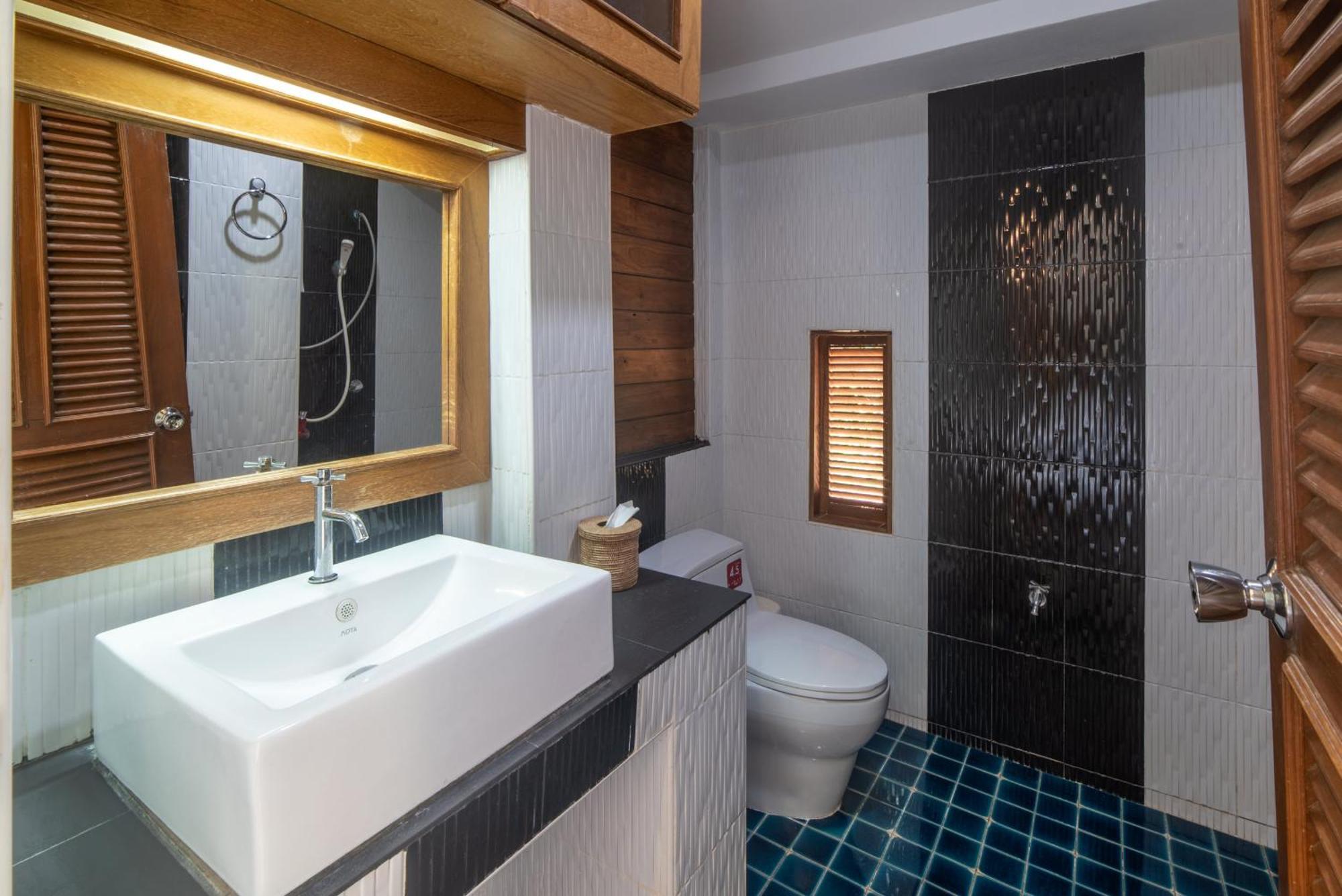 Tawan Riverside Mae Wang Εξωτερικό φωτογραφία